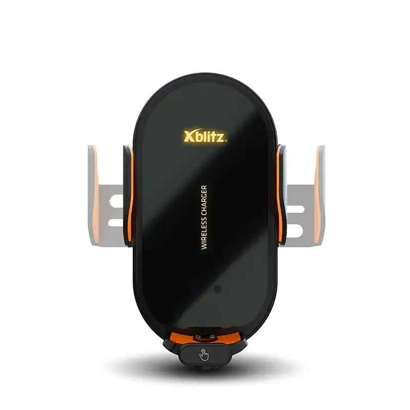 Держатель на подголовник Xblitz FX3 Automatic с зарядкой Photo 2