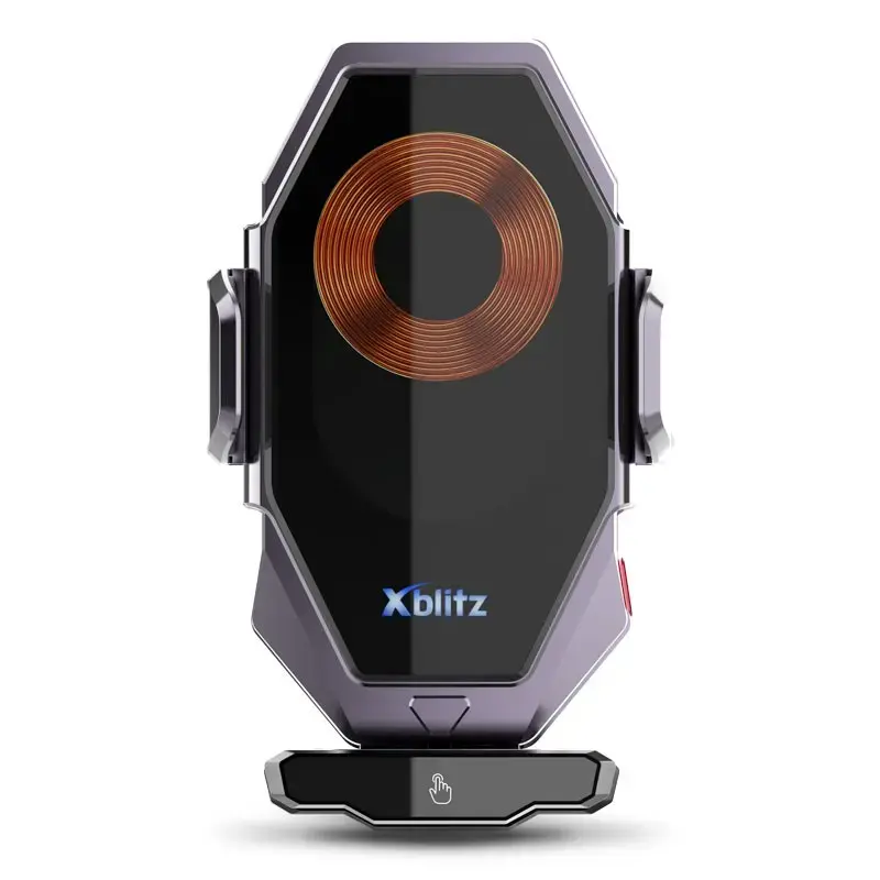 Автодержатель на подголовник Xblitz FX8 Automatic Photo 2