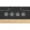 Встраиваемая газовая панель Bosch PNH6B6K40 Photo 2