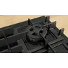 Встраиваемая газовая панель Bosch PNH6B6K40 Photo 5