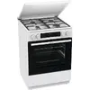 Gorenje GKS6C71WF напольная плита Photo 4