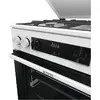 Gorenje GKS6C71WF напольная плита Photo 5