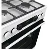 Gorenje GKS6C71WF напольная плита Photo 6