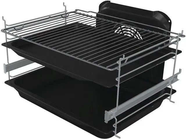 Gorenje GKS6C71WF напольная плита Photo 8