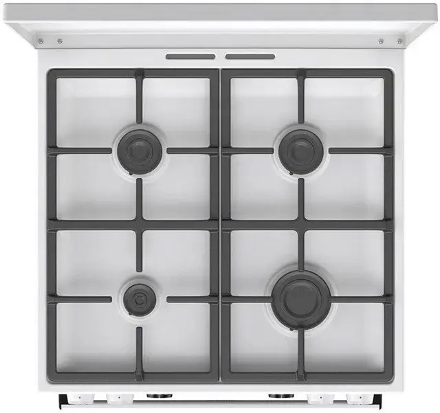 Gorenje GKS6C71WF напольная плита Photo 9