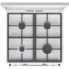 Gorenje GKS6C71WF напольная плита Photo 9