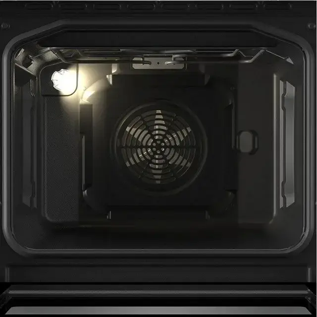 Gorenje GKS6C71WF напольная плита Photo 11