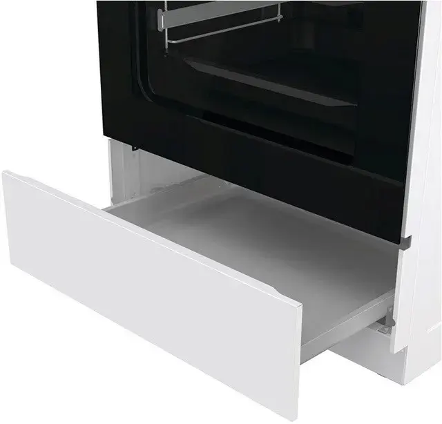 Gorenje GKS6C71WF напольная плита Photo 12