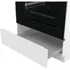 Gorenje GKS6C71WF напольная плита Photo 12
