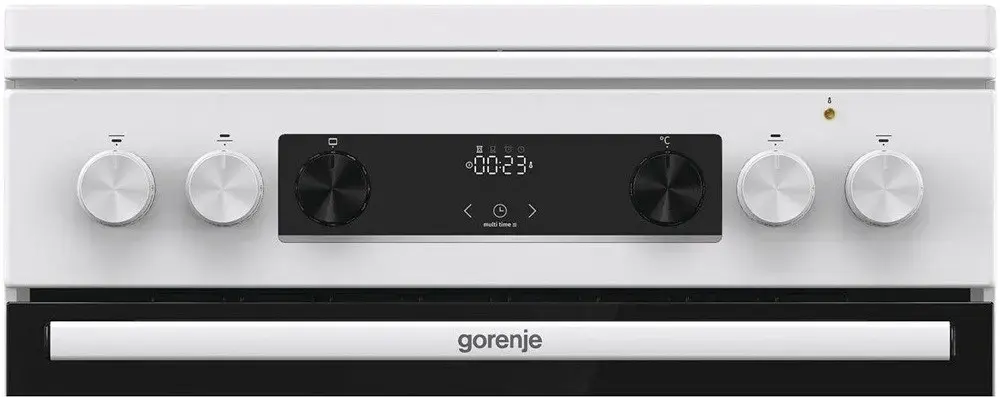 Gorenje GKS6C71WF напольная плита Photo 13