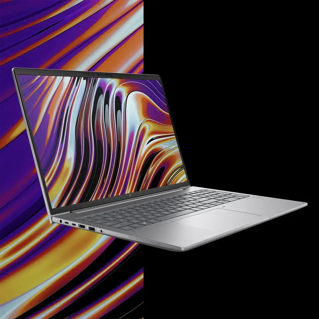 Klēpjdators HP Zbook Power 16 Photo 5