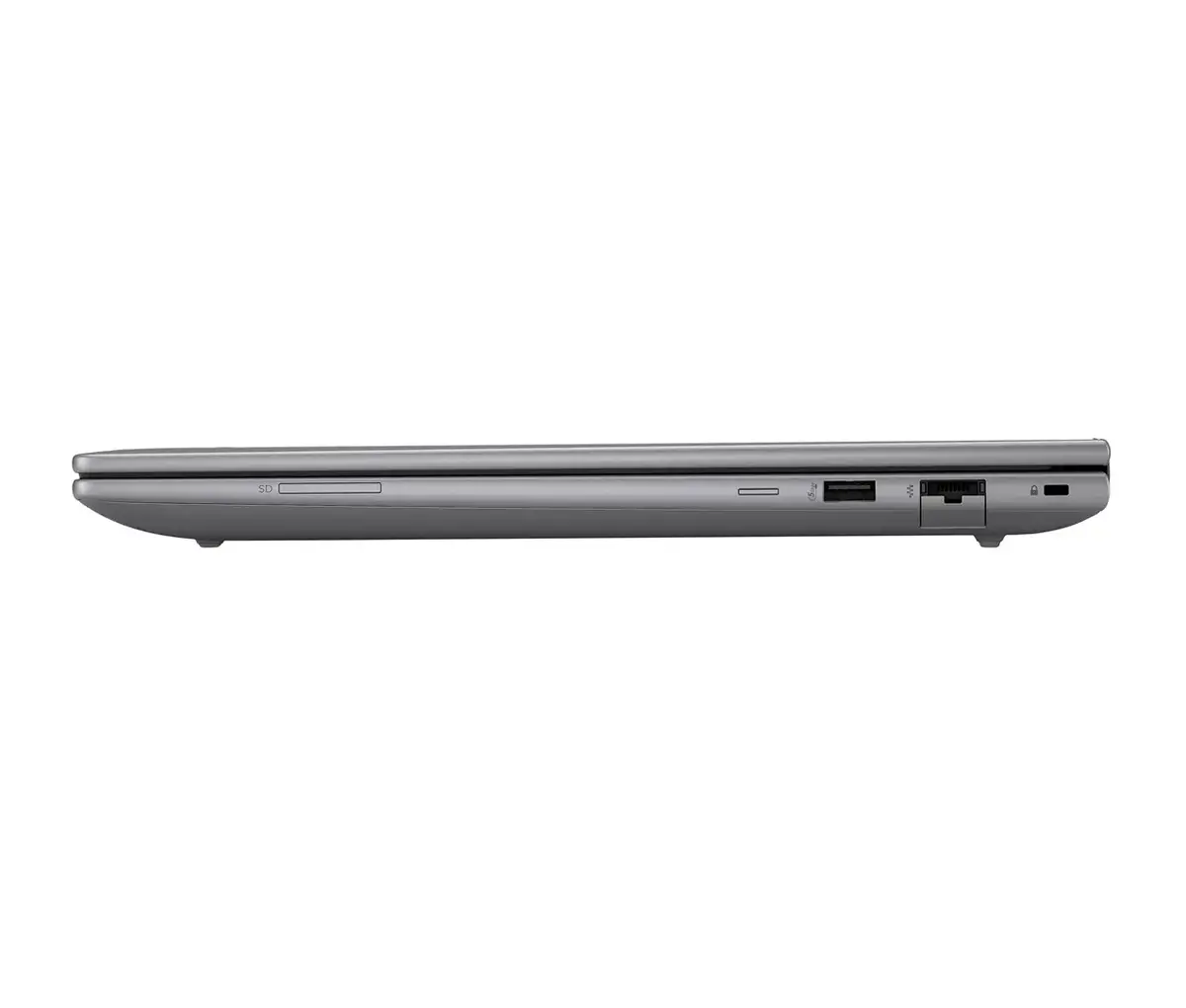 Klēpjdators HP Zbook Power 16 Photo 9
