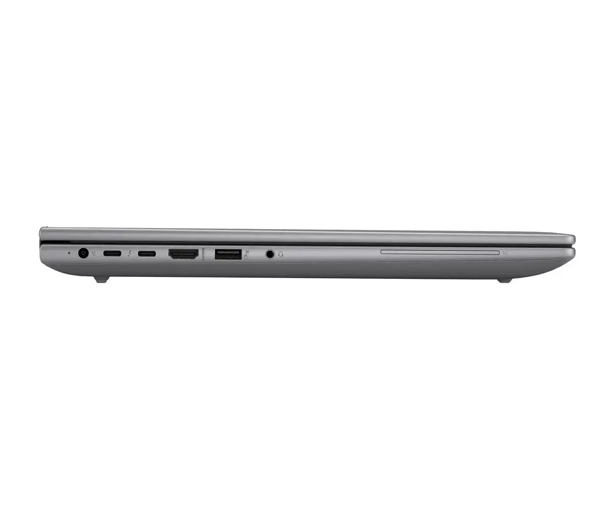 Klēpjdators HP Zbook Power 16 Photo 10