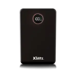 Portable Power Bank XBLITZ POWERBANK MAGBOOST 10,000mAh