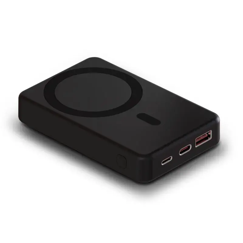 Portable Power Bank XBLITZ POWERBANK MAGBOOST Photo 2