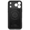 Spigen Thin Fit Mag MagSafe apvalks priekš iPhone 17 Pro Max Photo 2