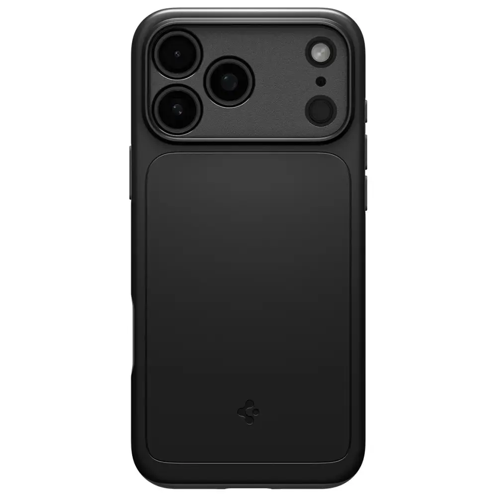 Spigen Thin Fit Mag MagSafe apvalks priekš iPhone 17 Pro Max Photo 6