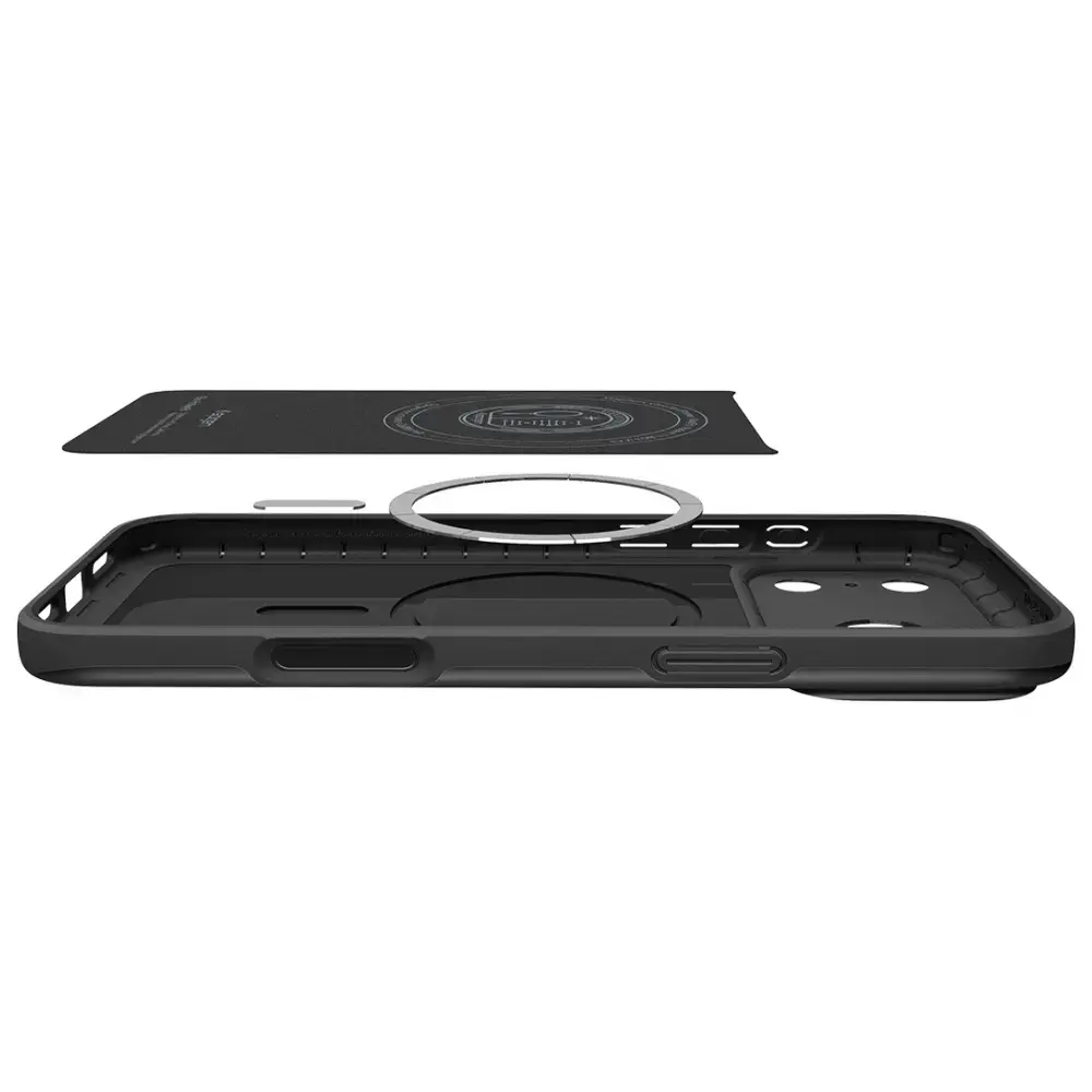 Spigen Thin Fit Mag MagSafe apvalks priekš iPhone 17 Pro Max Photo 7