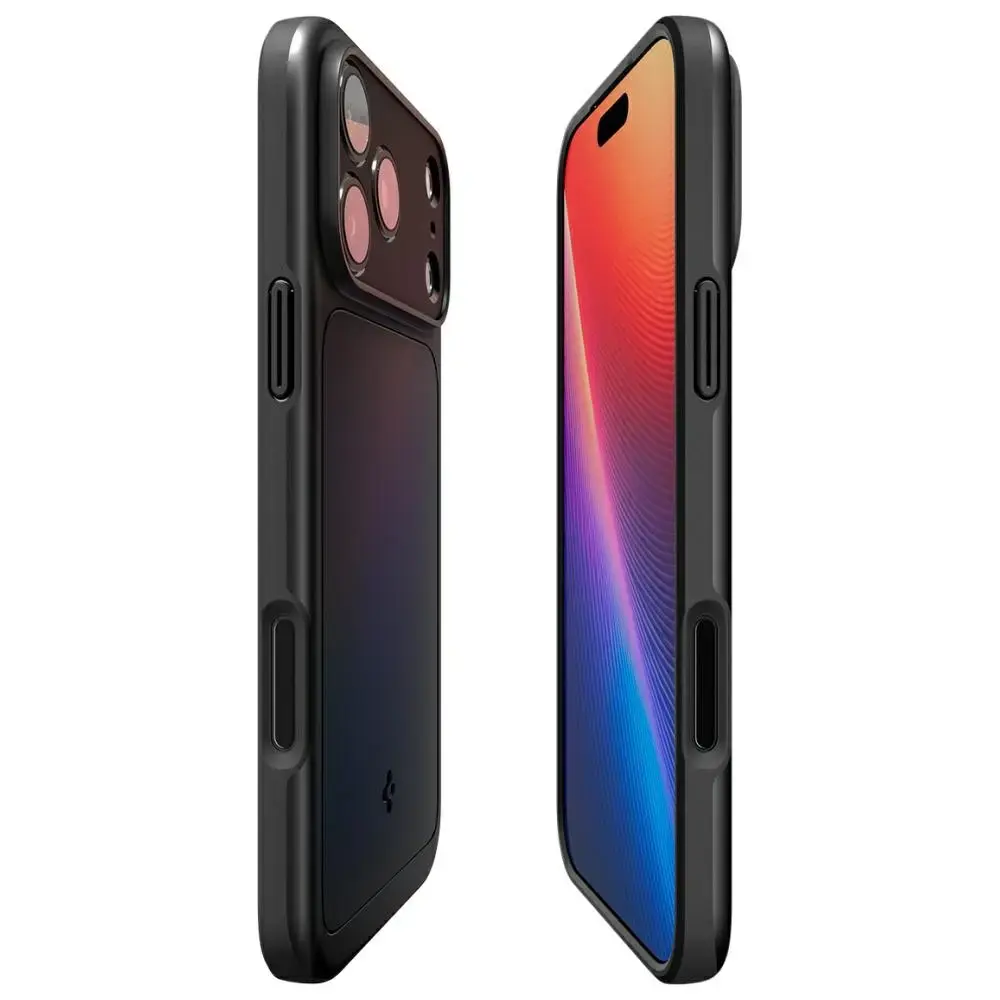 Spigen Thin Fit Mag MagSafe apvalks priekš iPhone 17 Pro Max Photo 8