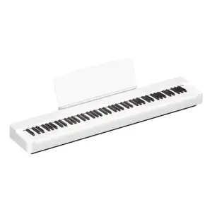 Digitālais pianīns Yamaha P-225WH 88 taustiņi balts jauda 9W
