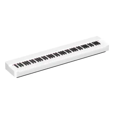 Digitālais pianīns Yamaha P-225WH Photo 2