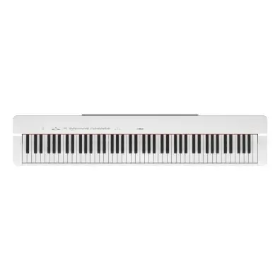 Digitālais pianīns Yamaha P-225WH Photo 3