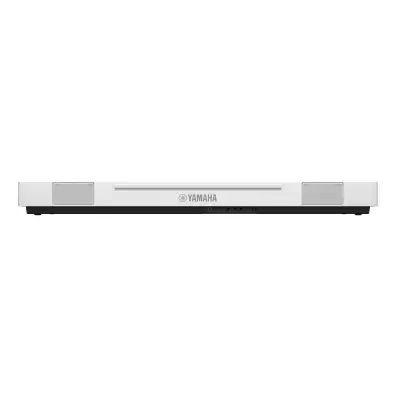 Digitālais pianīns Yamaha P-225WH Photo 4