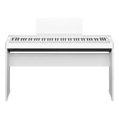Digitālais pianīns Yamaha P-225WH Photo 5
