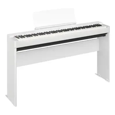 Digitālais pianīns Yamaha P-225WH Photo 6