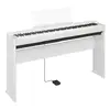 Digitālais pianīns Yamaha P-225WH Photo 7