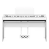 Digitālais pianīns Yamaha P-225WH Photo 8