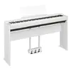 Digitālais pianīns Yamaha P-225WH Photo 9