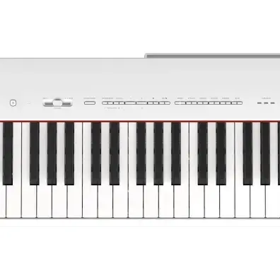 Digitālais pianīns Yamaha P-225WH Photo 10