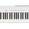 Digitālais pianīns Yamaha P-225WH Photo 10