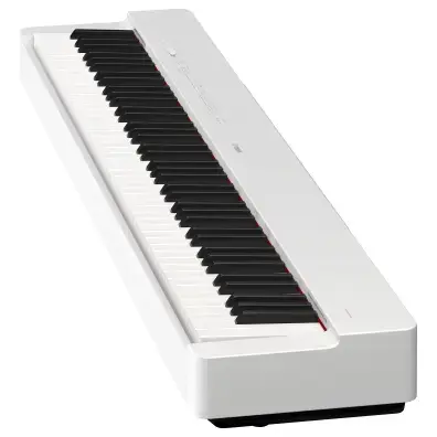 Digitālais pianīns Yamaha P-225WH Photo 11