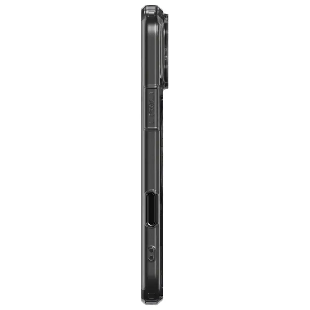 Spigen Ultra Hybrid T Mag priekš iPhone 17 Pro Max Photo 3