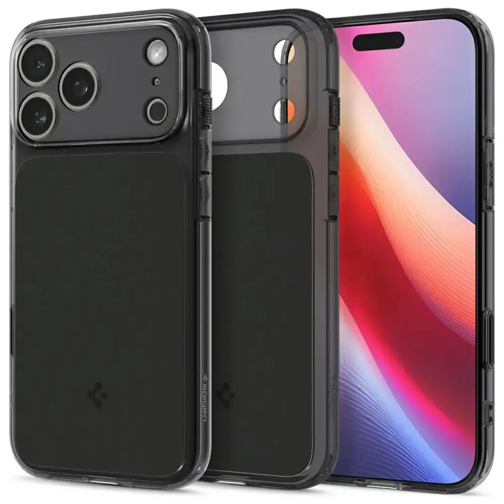 Spigen Ultra Hybrid T Mag priekš iPhone 17 Pro Max Photo 4