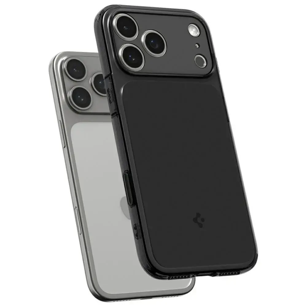 Spigen Ultra Hybrid T Mag priekš iPhone 17 Pro Max Photo 5
