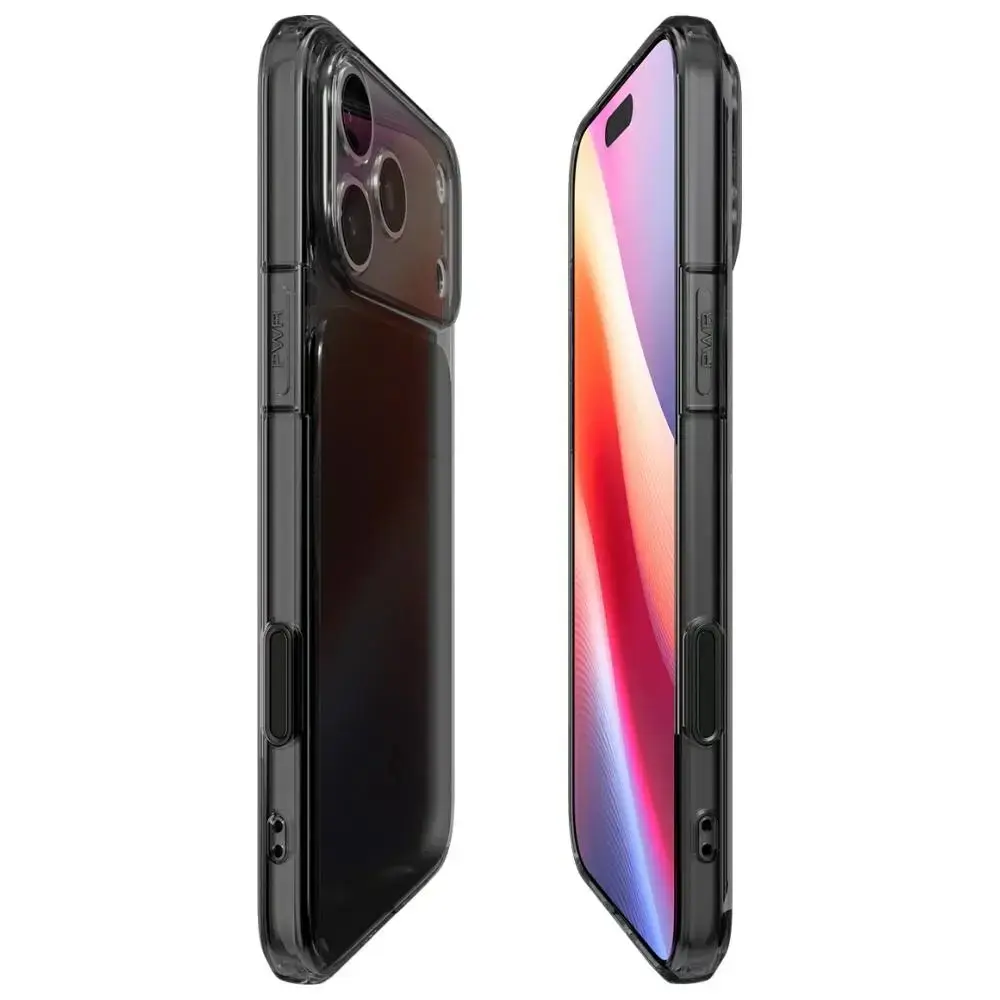 Spigen Ultra Hybrid T Mag priekš iPhone 17 Pro Max Photo 7