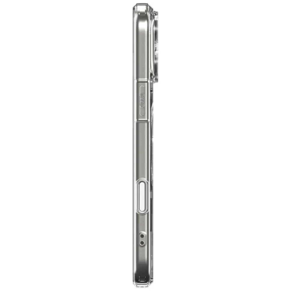Spigen Ultra Hybrid T MagSafe maciņš iPhone 17 Pro Photo 2