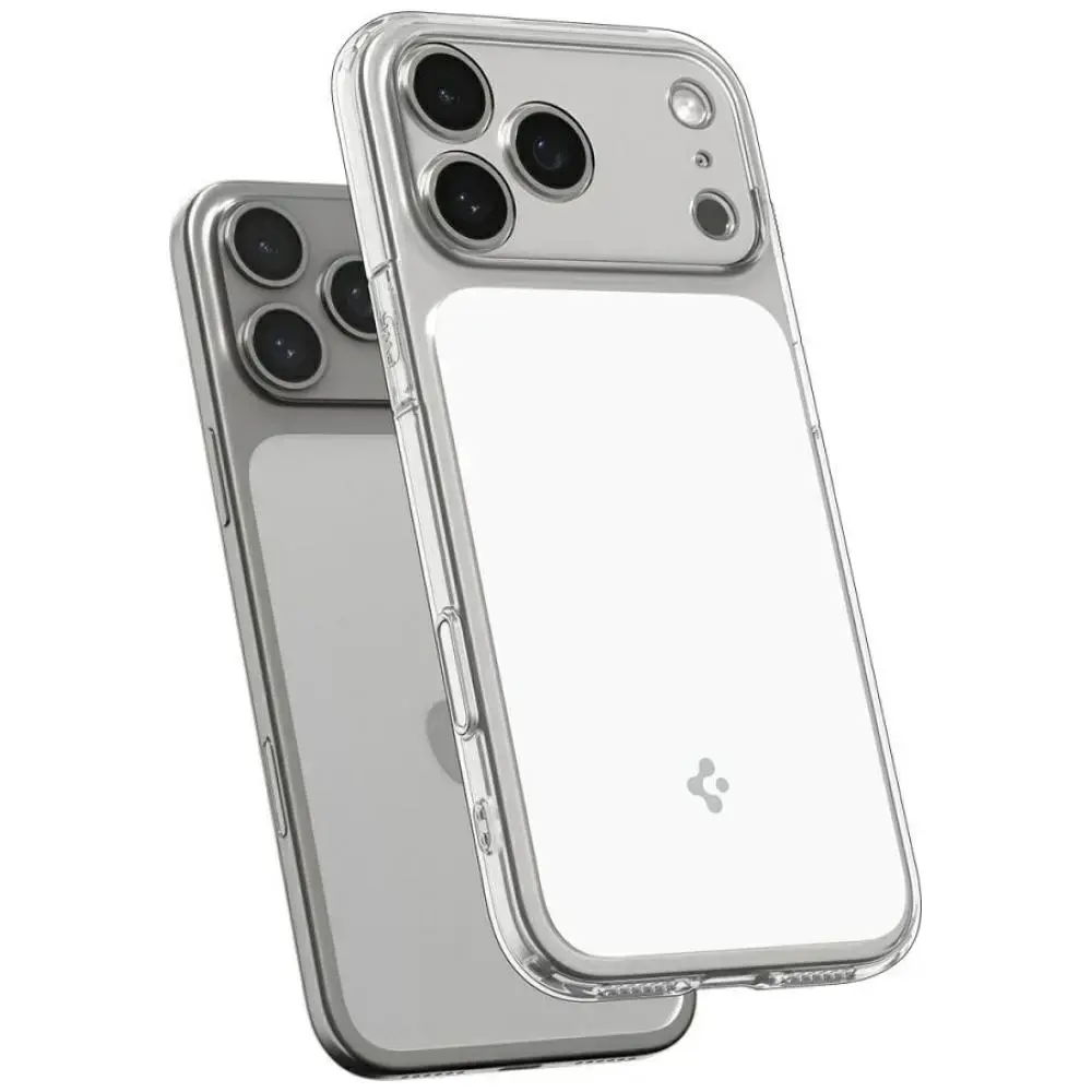 Spigen Ultra Hybrid T MagSafe maciņš iPhone 17 Pro Photo 4