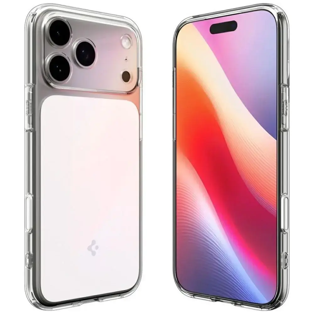 Spigen Ultra Hybrid T MagSafe maciņš iPhone 17 Pro Photo 5