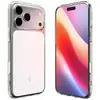 Spigen Ultra Hybrid T MagSafe maciņš iPhone 17 Pro Photo 5