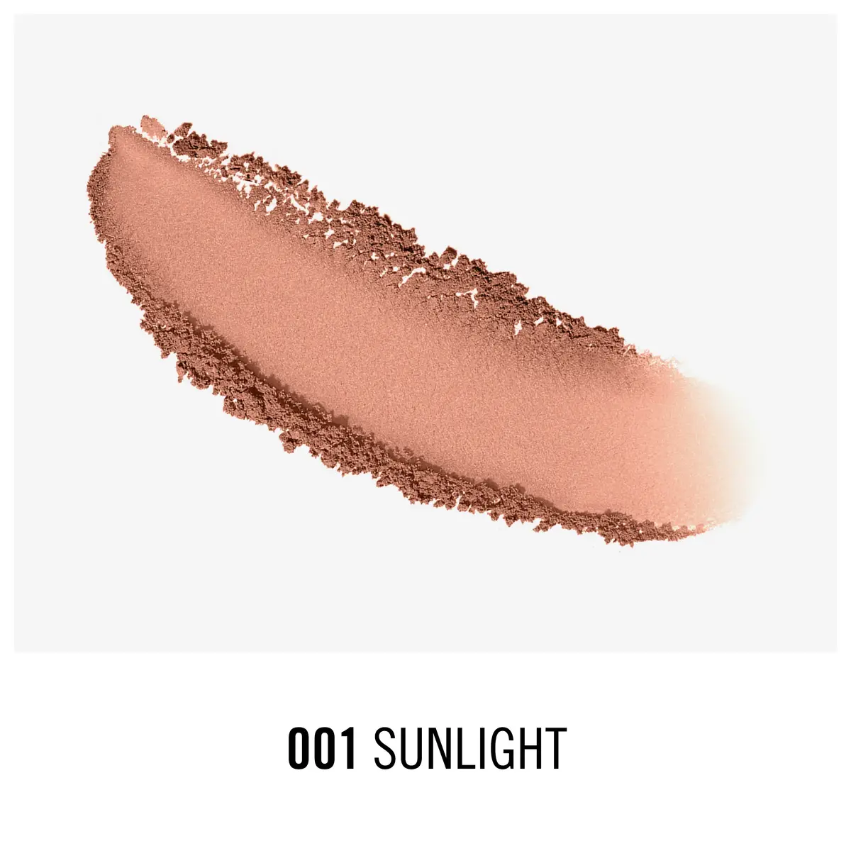 Rimmel Natural Bronzer 001 Sunlight Photo 2