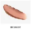 Rimmel Natural Bronzer 001 Sunlight Photo 2