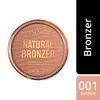 Rimmel Natural Bronzer 001 Sunlight Photo 4