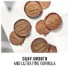 Rimmel Natural Bronzer 001 Sunlight Photo 5