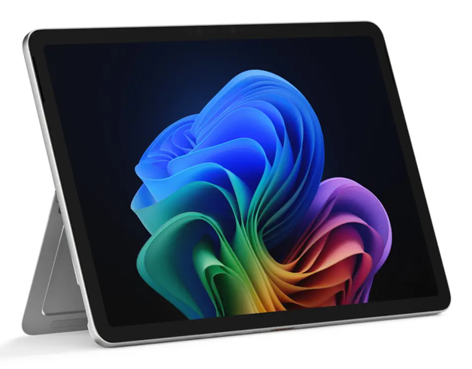 Microsoft Surface Pro 12-inch Tablet Snapdragon 1 TB Win 11 Pro Photo 2