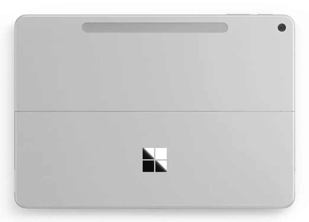Microsoft Surface Pro 12-inch Tablet Snapdragon 1 TB Win 11 Pro Photo 3
