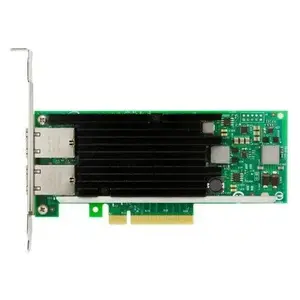Сетевой адаптер Lenovo X540-T2 Dual Port 10Gbase, PCIe два порта 10GbE